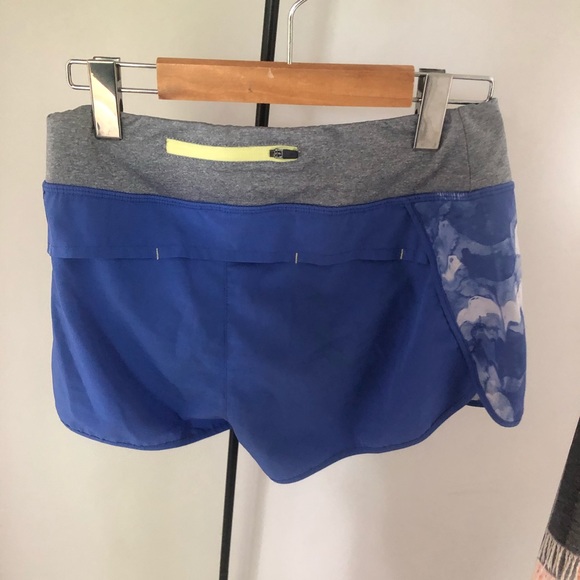 MPG shorts - Picture 2 of 3